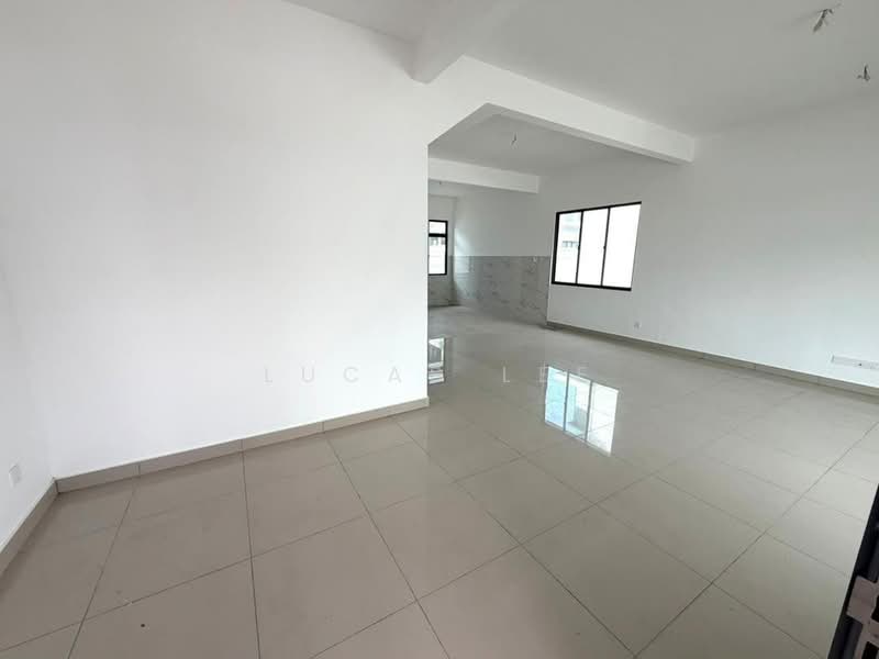 2-storey Terraced House for Sale in Johor Bahru (Johor) - Lucas Lee - Interior - PropertyGuru.com.my
