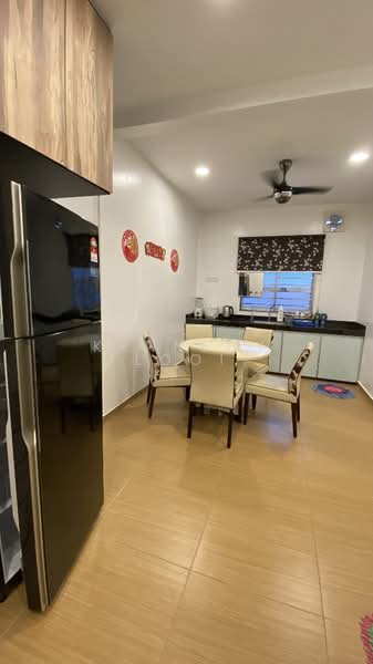 2-storey Terraced House for Rent in Bukit Indah (Iskandar Puteri (Nusajaya)) - Kennedy Looi - Kitchen - PropertyGuru.com.my