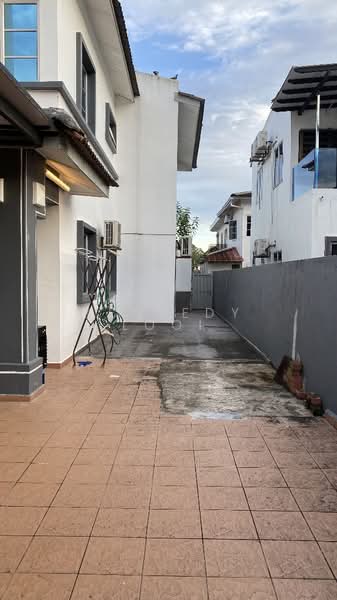 2-storey Terraced House for Rent in Bukit Indah (Iskandar Puteri (Nusajaya)) - Kennedy Looi - Exterior - PropertyGuru.com.my