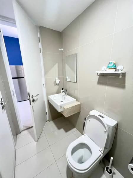 Southlink untuk Untuk Disewa - RM 2,200 /bulan, Mac 2026 - Bathroom - PropertyGuru.com.my