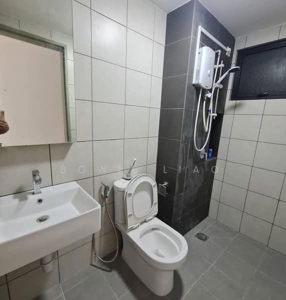 D'Vervain untuk Untuk Disewa - RM 1,400 /bulan, Mac 2026 - Bathroom - PropertyGuru.com.my
