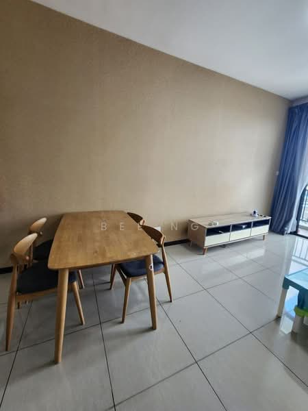 Apartment for Sale at Pulai View - Bee Ng - Dining Room - PropertyGuru.com.my