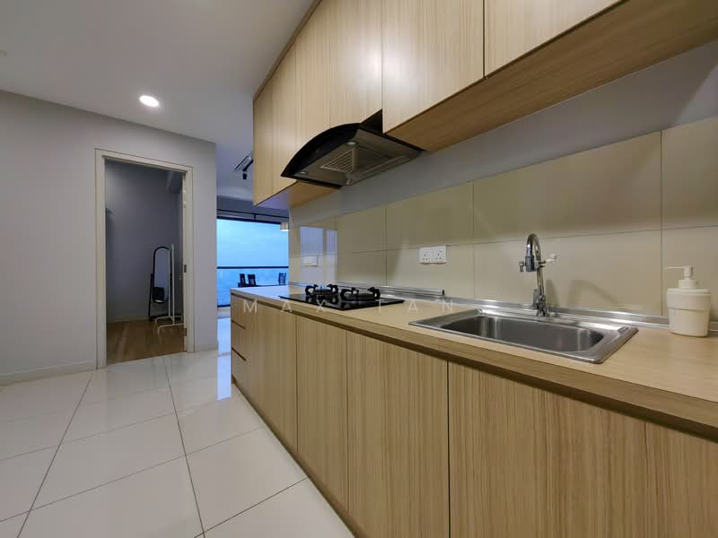 Tropicana Gardens untuk Untuk Disewa - RM 6,000 /bulan, Mac 2026 - Kitchen - PropertyGuru.com.my
