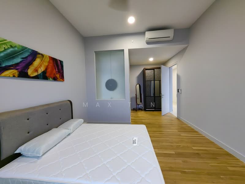 Tropicana Gardens untuk Untuk Disewa - RM 6,000 /bulan, Mac 2026 - Bedroom - PropertyGuru.com.my