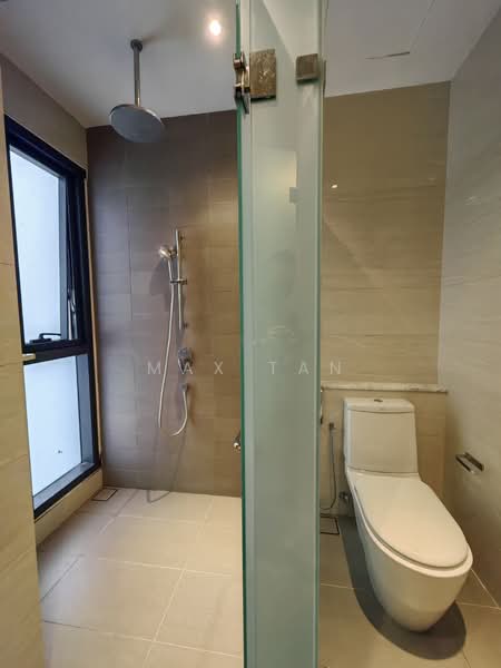 Tropicana Gardens untuk Untuk Disewa - RM 6,000 /bulan, Mac 2026 - Bathroom - PropertyGuru.com.my