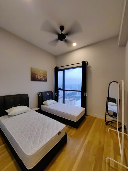 Tropicana Gardens untuk Untuk Disewa - RM 6,000 /bulan, Mac 2026 - Bedroom - PropertyGuru.com.my