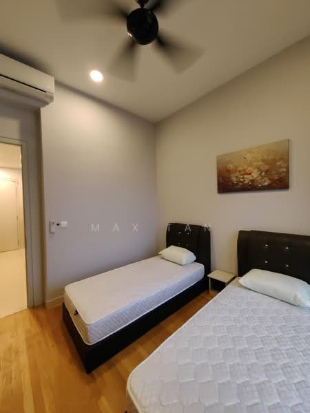 Tropicana Gardens untuk Untuk Disewa - RM 6,000 /bulan, Mac 2026 - Bedroom - PropertyGuru.com.my