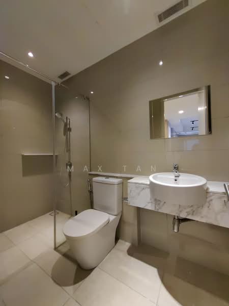 Tropicana Gardens untuk Untuk Disewa - RM 6,000 /bulan, Mac 2026 - Bathroom - PropertyGuru.com.my