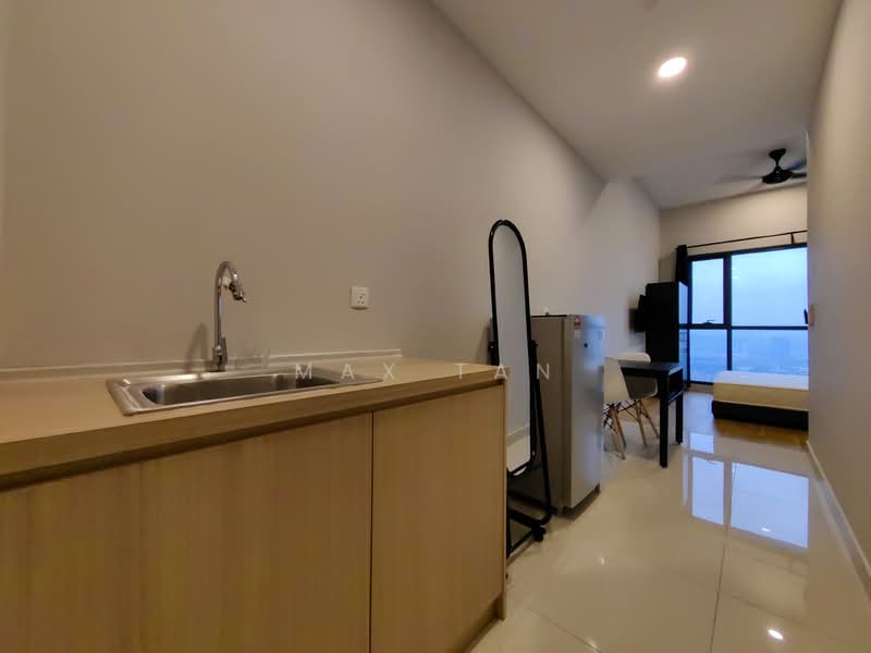 Tropicana Gardens untuk Untuk Disewa - RM 6,000 /bulan, Mac 2026 - Kitchen - PropertyGuru.com.my