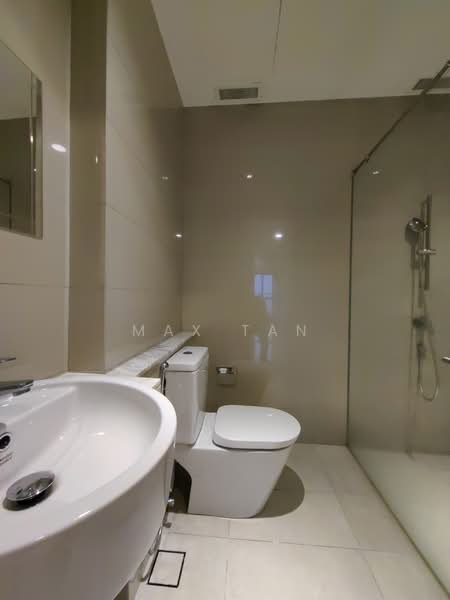 Tropicana Gardens untuk Untuk Disewa - RM 6,000 /bulan, Mac 2026 - Bathroom - PropertyGuru.com.my