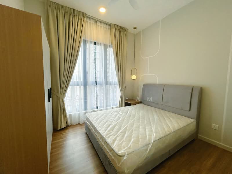 Service Residence for Rent at Sunway Velocity TWO - Jojo Yam - Bedroom - PropertyGuru.com.my
