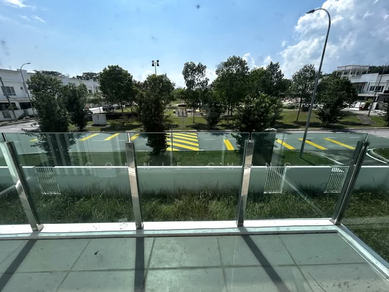 Rumah Teres 2 Tingkat untuk Dijual di Bandar Sri Sendayan (Negeri Sembilan) - Connie Chong - View - PropertyGuru.com.my