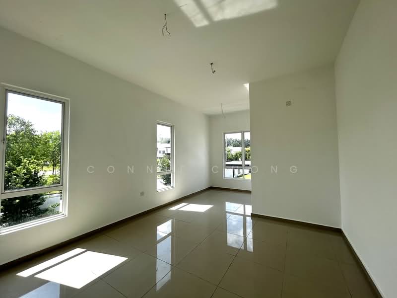 Rumah Teres 2 Tingkat untuk Dijual di Bandar Sri Sendayan (Negeri Sembilan) - Connie Chong - Interior - PropertyGuru.com.my