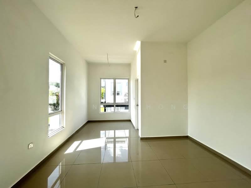 Rumah Teres 2 Tingkat untuk Dijual di Bandar Sri Sendayan (Negeri Sembilan) - Connie Chong - Interior - PropertyGuru.com.my