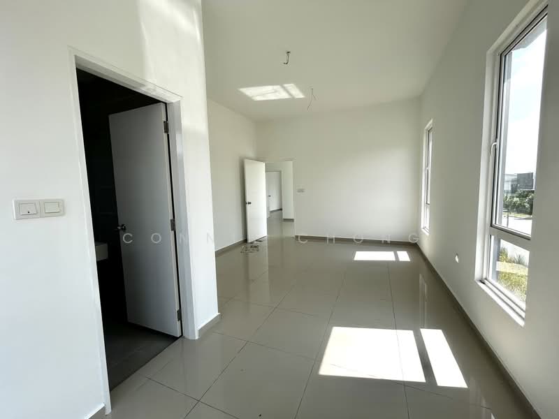 Rumah Teres 2 Tingkat untuk Dijual di Bandar Sri Sendayan (Negeri Sembilan) - Connie Chong - Interior - PropertyGuru.com.my