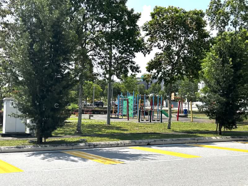 Rumah Teres 2 Tingkat untuk Dijual di Bandar Sri Sendayan (Negeri Sembilan) - Connie Chong - Exterior - PropertyGuru.com.my