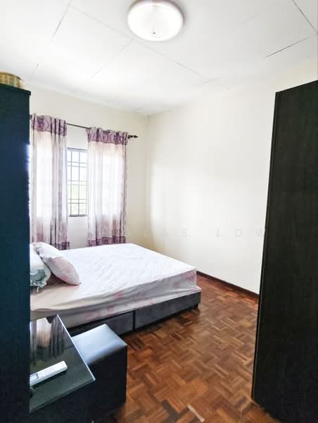 Apartment for Rent at Sri Kenari Apartment - Nicholas Low - Bedroom - PropertyGuru.com.my