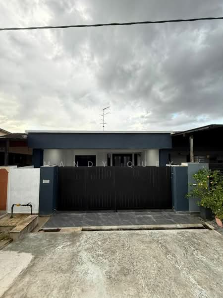 Taman Sri Skudai untuk Untuk Dijual - RM 548,000, Apr 2026 - Exterior - PropertyGuru.com.my