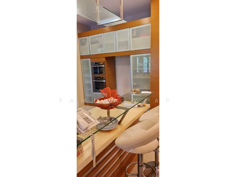 Bungalow for Sale in Pulau Pinang (Jelutong) - Pamela Yeap - Kitchen - PropertyGuru.com.my