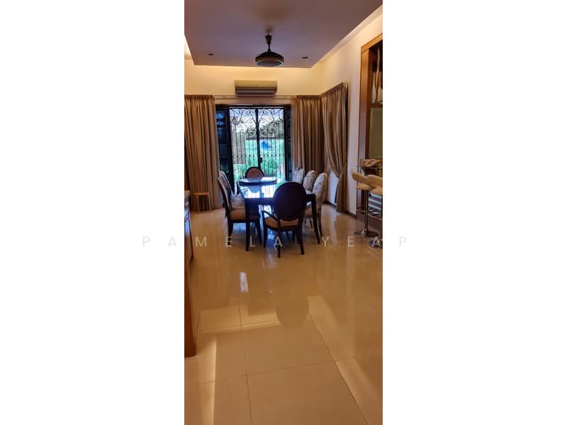 Bungalow for Sale in Pulau Pinang (Jelutong) - Pamela Yeap - Dining Room - PropertyGuru.com.my