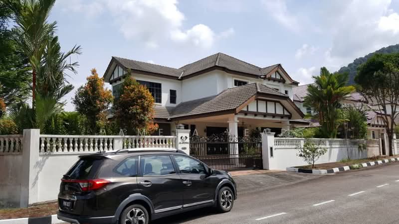 Bungalow for Sale in Pulau Pinang (Jelutong) - Pamela Yeap - Exterior - PropertyGuru.com.my