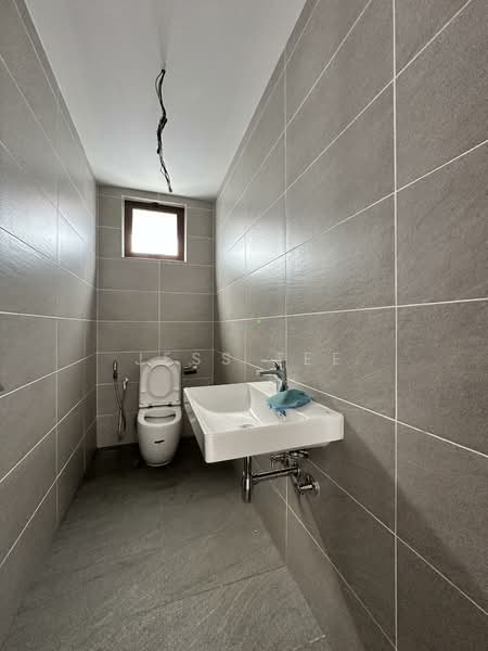 Rumah Banglo untuk Dijual di Setia Eco Park (Setia Alam) - Jess Tee - Bathroom - PropertyGuru.com.my
