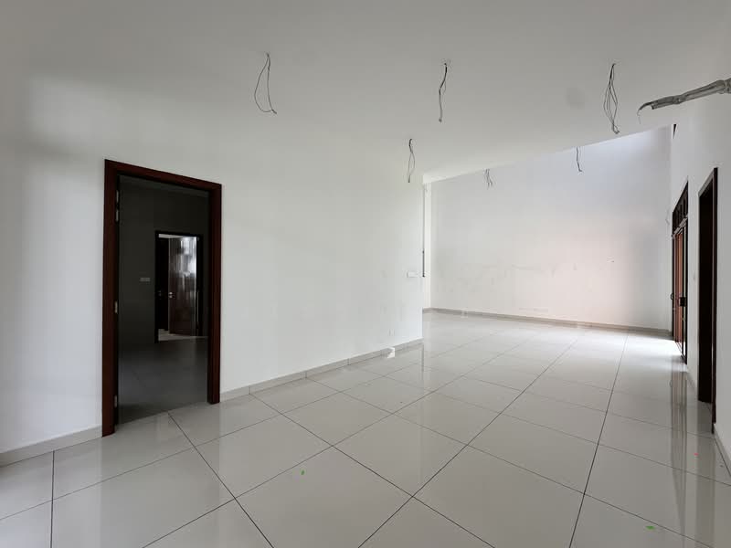 Rumah Banglo untuk Dijual di Setia Eco Park (Setia Alam) - Jess Tee - Interior - PropertyGuru.com.my