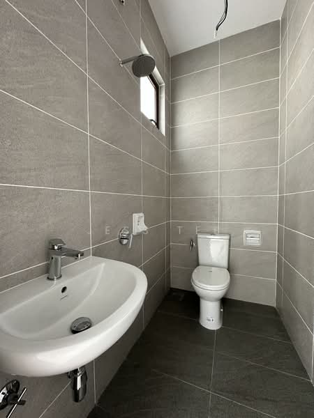 Rumah Banglo untuk Dijual di Setia Eco Park (Setia Alam) - Jess Tee - Bathroom - PropertyGuru.com.my