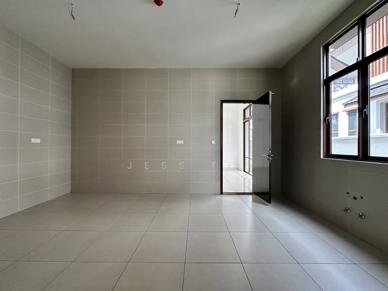 Rumah Banglo untuk Dijual di Setia Eco Park (Setia Alam) - Jess Tee - Interior - PropertyGuru.com.my