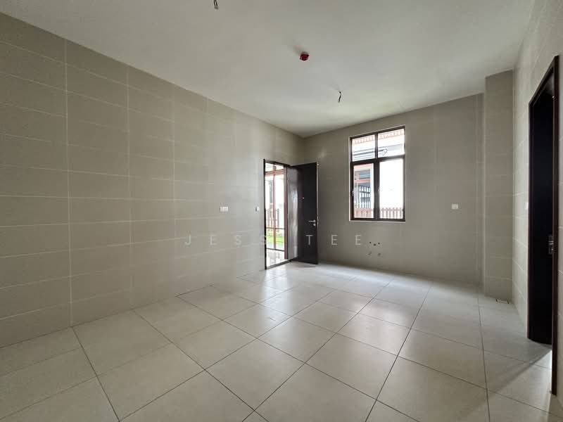 Rumah Banglo untuk Dijual di Setia Eco Park (Setia Alam) - Jess Tee - Interior - PropertyGuru.com.my
