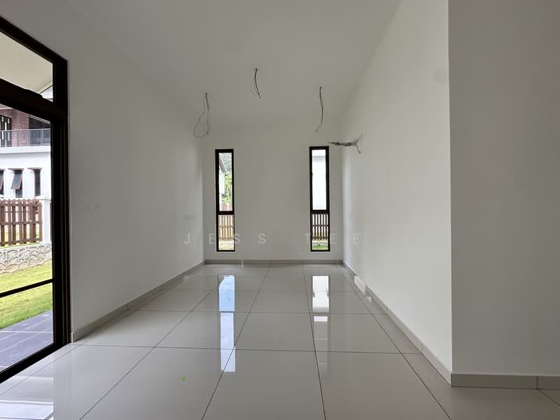 Rumah Banglo untuk Dijual di Setia Eco Park (Setia Alam) - Jess Tee - Interior - PropertyGuru.com.my