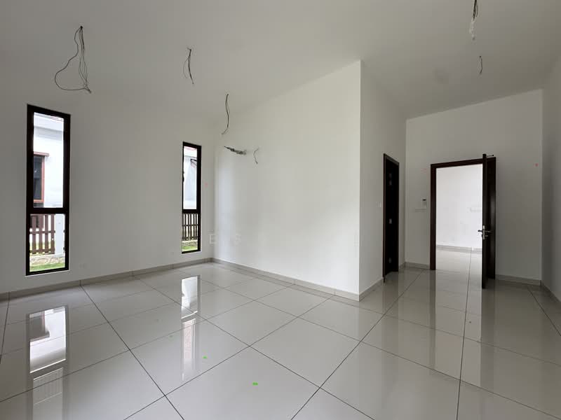 Rumah Banglo untuk Dijual di Setia Eco Park (Setia Alam) - Jess Tee - Interior - PropertyGuru.com.my
