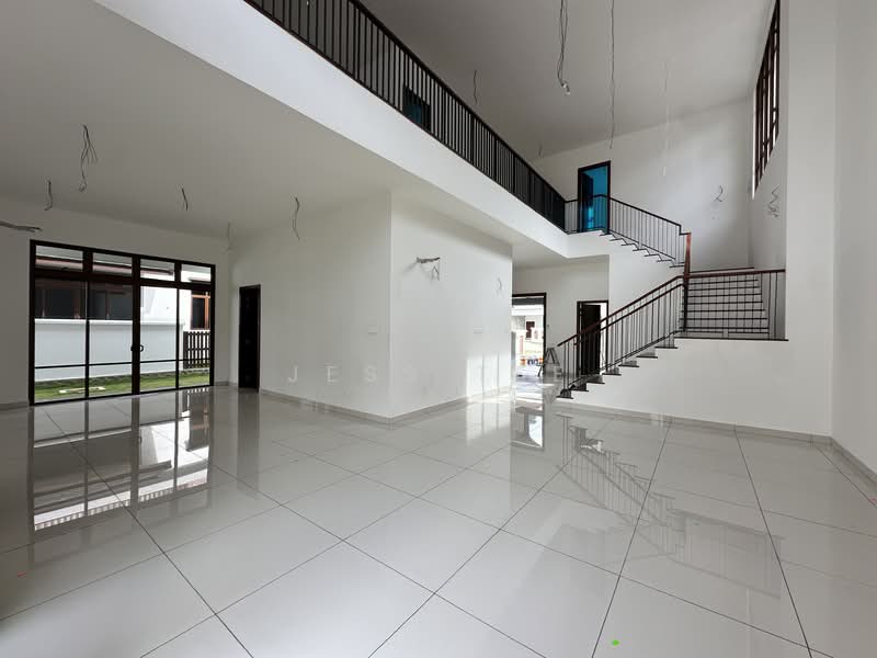 Rumah Banglo untuk Dijual di Setia Eco Park (Setia Alam) - Jess Tee - Interior - PropertyGuru.com.my