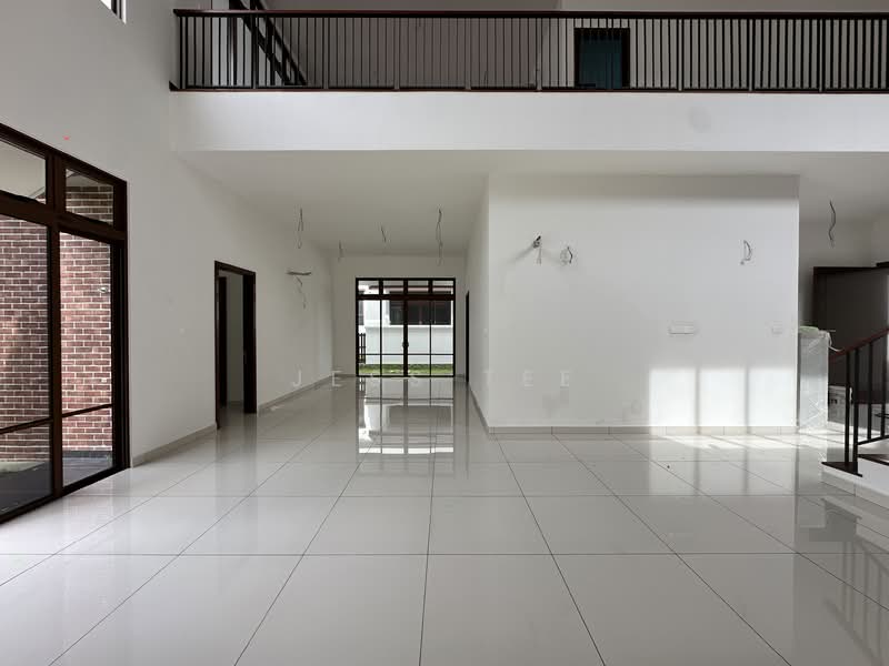 Rumah Banglo untuk Dijual di Setia Eco Park (Setia Alam) - Jess Tee - Interior - PropertyGuru.com.my