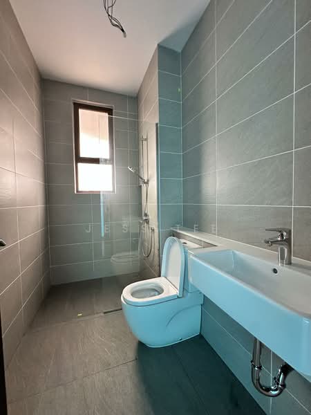Rumah Banglo untuk Dijual di Setia Eco Park (Setia Alam) - Jess Tee - Bathroom - PropertyGuru.com.my