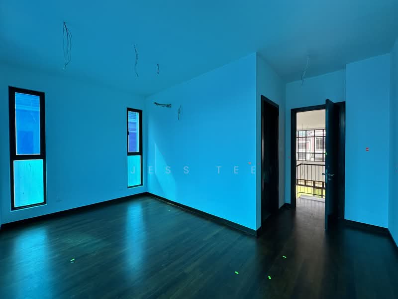 Rumah Banglo untuk Dijual di Setia Eco Park (Setia Alam) - Jess Tee - Interior - PropertyGuru.com.my