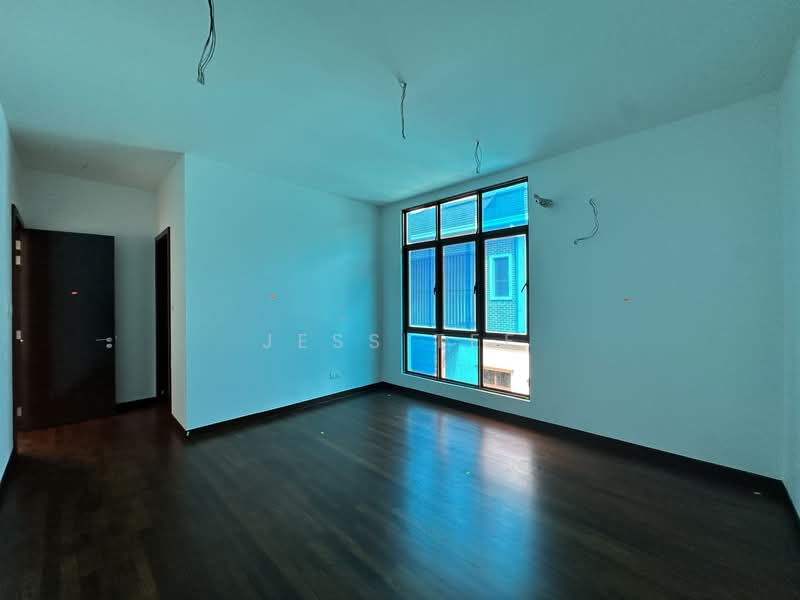 Rumah Banglo untuk Dijual di Setia Eco Park (Setia Alam) - Jess Tee - Interior - PropertyGuru.com.my