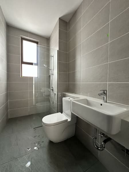 Rumah Banglo untuk Dijual di Setia Eco Park (Setia Alam) - Jess Tee - Bathroom - PropertyGuru.com.my