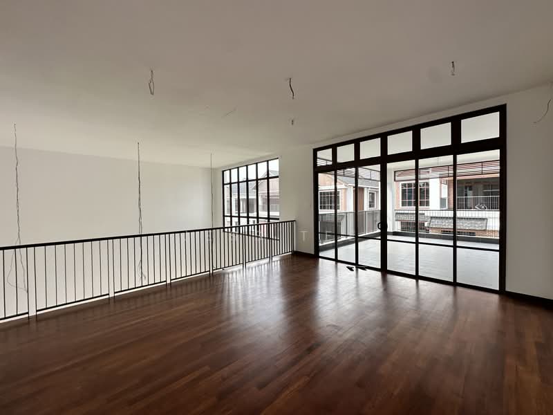 Rumah Banglo untuk Dijual di Setia Eco Park (Setia Alam) - Jess Tee - Interior - PropertyGuru.com.my