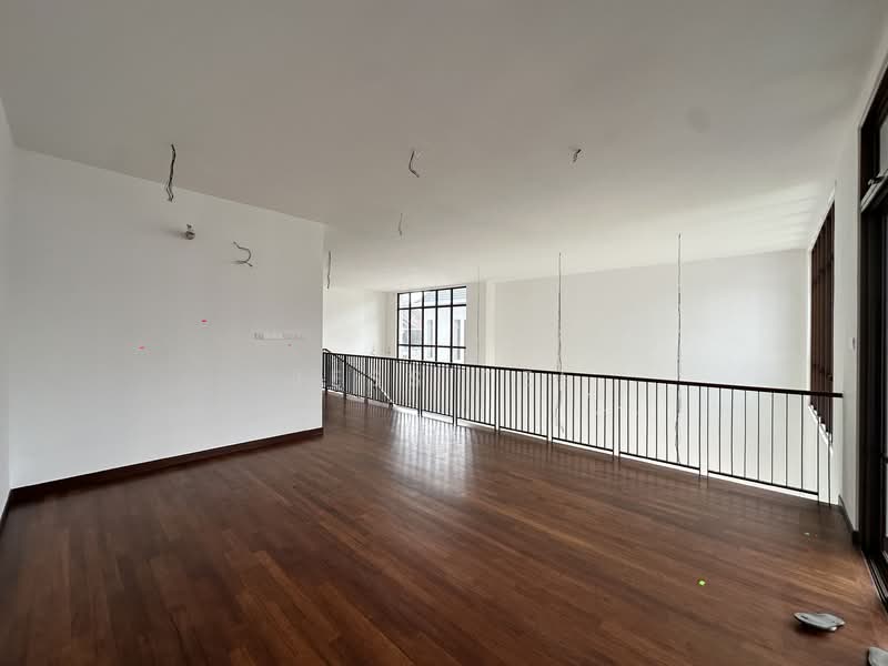 Rumah Banglo untuk Dijual di Setia Eco Park (Setia Alam) - Jess Tee - Interior - PropertyGuru.com.my