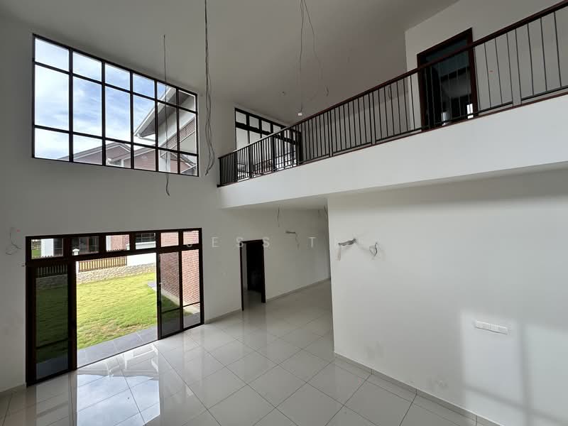 Rumah Banglo untuk Dijual di Setia Eco Park (Setia Alam) - Jess Tee - Interior - PropertyGuru.com.my