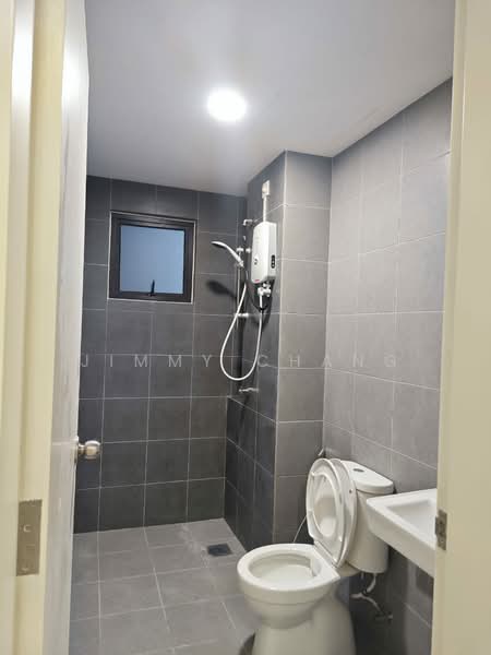 Vierra Residence untuk Untuk Disewa - RM 1,400 /bulan, Mac 2026 - Bathroom - PropertyGuru.com.my
