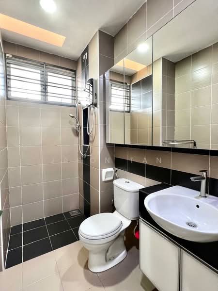 Seri Austin - Terrace Homes untuk Untuk Dijual - RM 799,000, Mac 2026 - Bathroom - PropertyGuru.com.my