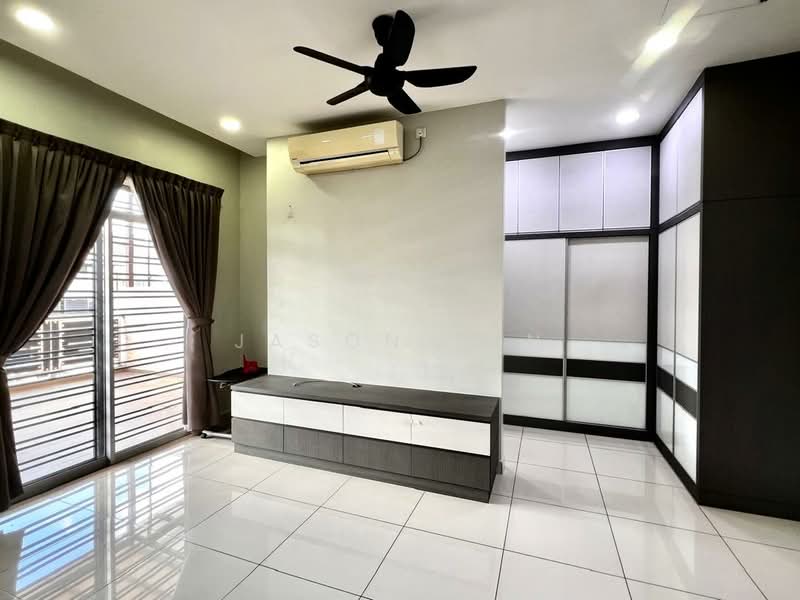 Seri Austin - Terrace Homes untuk Untuk Dijual - RM 799,000, Mac 2026 - Bedroom - PropertyGuru.com.my