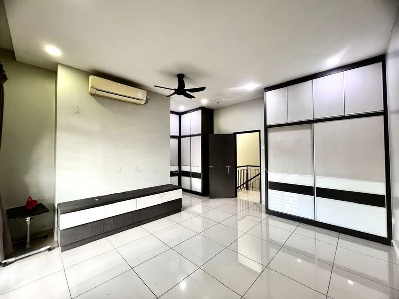 Seri Austin - Terrace Homes untuk Untuk Dijual - RM 799,000, Mac 2026 - Bedroom - PropertyGuru.com.my