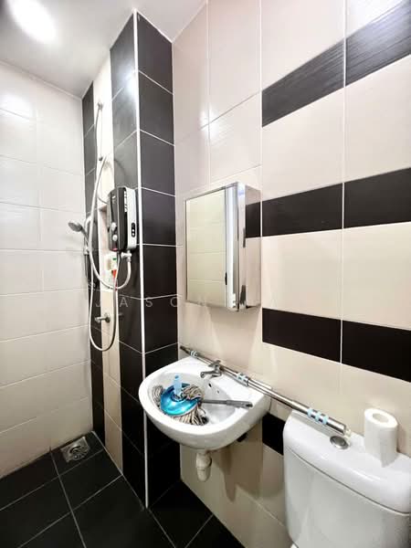 Seri Austin - Terrace Homes untuk Untuk Dijual - RM 799,000, Mac 2026 - Bathroom - PropertyGuru.com.my