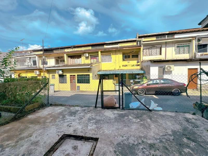 Taman Sentosa untuk Untuk Dijual - RM 898,000, Mac 2026 - Exterior - PropertyGuru.com.my