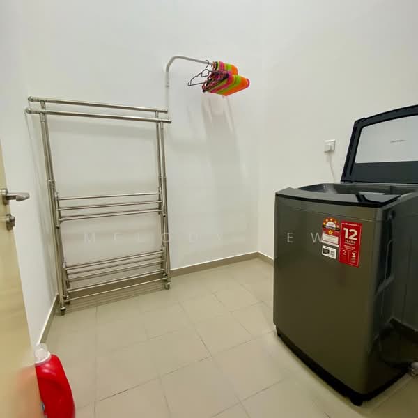 Cluster House for Sale in Taman Desa Tebrau (Tebrau) - Melody Yew - Interior - PropertyGuru.com.my