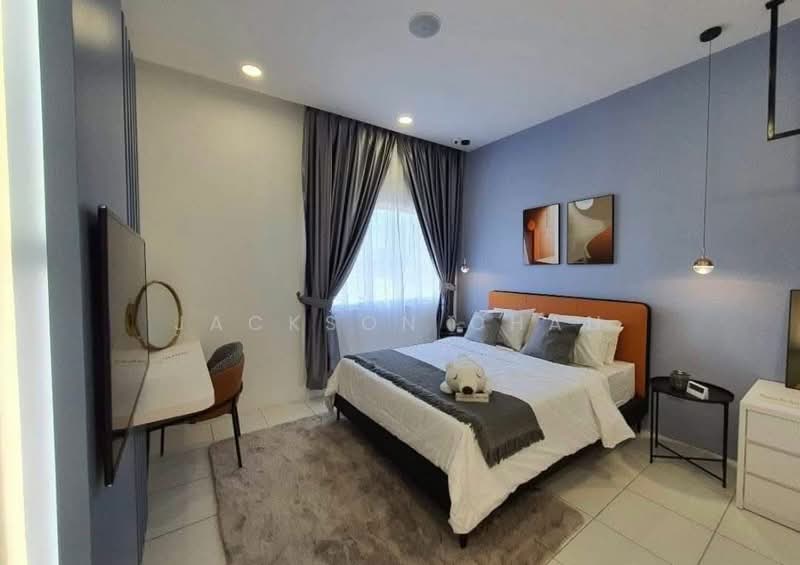 Apartment for Sale at Acacia - Jackson Chan - PropertyGuru.com.my