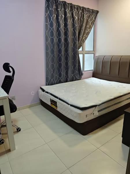 Apartment for Rent at Bayu Angkasa - Christina Ling - PropertyGuru.com.my